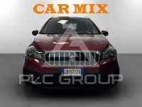2020 Suzuki SX4