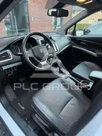 2020 Suzuki SX4