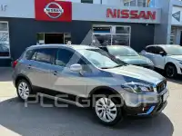 2020 Suzuki SX4