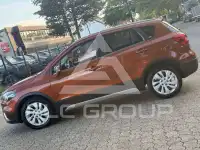 2020 Suzuki SX4