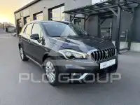2020 Suzuki SX4