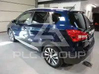 2020 Suzuki SX4