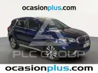 2020 Suzuki SX4
