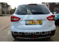 2020 Suzuki SX4