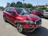 2020 Suzuki SX4