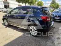 2020 Suzuki SX4