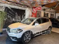 2020 Suzuki SX4