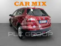 2020 Suzuki SX4