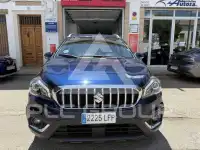 2020 Suzuki SX4