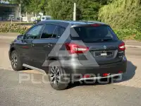 2020 Suzuki SX4