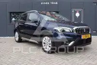 2020 Suzuki SX4