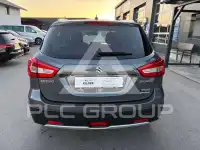 2020 Suzuki SX4
