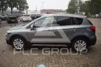 2020 Suzuki SX4