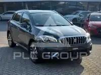 2020 Suzuki SX4