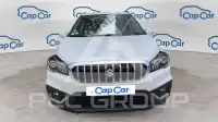 2020 Suzuki SX4