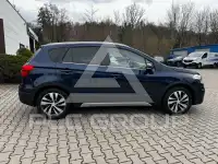 2020 Suzuki SX4