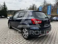2020 Suzuki SX4