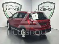 2020 Suzuki SX4
