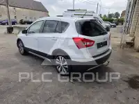 2020 Suzuki SX4