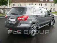 2020 Suzuki SX4