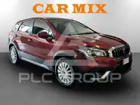 2020 Suzuki SX4