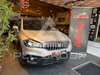 2020 Suzuki SX4