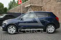 2020 Suzuki SX4