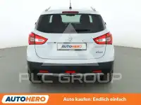2020 Suzuki SX4