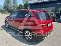 2020 Suzuki SX4
