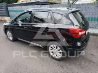 2020 Suzuki SX4