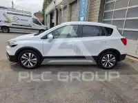 2020 Suzuki SX4