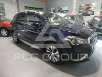 2020 Suzuki SX4