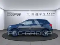 2020 Suzuki SX4