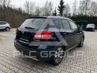 2020 Suzuki SX4