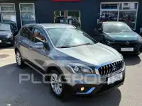 2020 Suzuki SX4