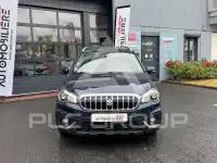 2020 Suzuki SX4