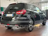 2020 Suzuki SX4