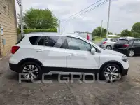 2020 Suzuki SX4