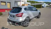 2020 Suzuki SX4