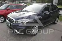 2020 Suzuki SX4