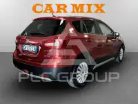 2020 Suzuki SX4