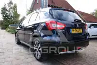 2020 Suzuki SX4