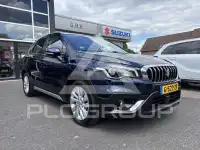 2020 Suzuki SX4
