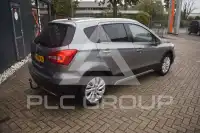 2020 Suzuki SX4