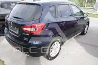 2020 Suzuki SX4