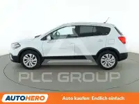 2020 Suzuki SX4