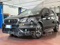 2020 Suzuki SX4