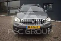 2020 Suzuki SX4