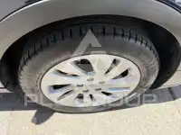 2020 Suzuki SX4