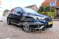 2020 Suzuki SX4